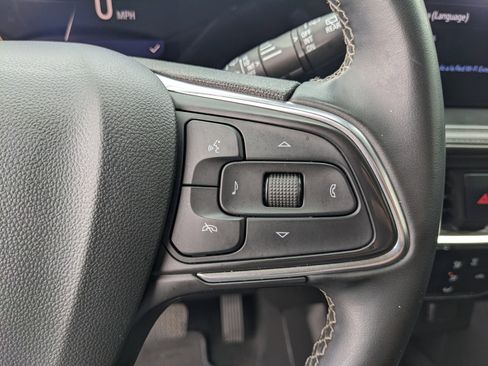 Used 2025 Buick Encore GX Preferred FWD image 33
