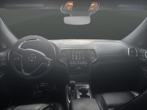 Used 2018 Jeep Grand Cherokee High Altitude image 5