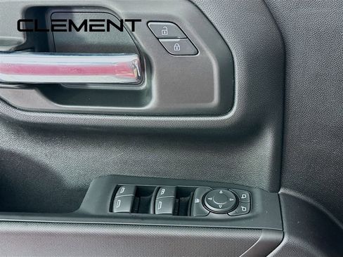 Used 2022 Chevrolet Silverado 1500 Custom Trail Boss w/ Safety Confidence Package AWD/4WD image 24