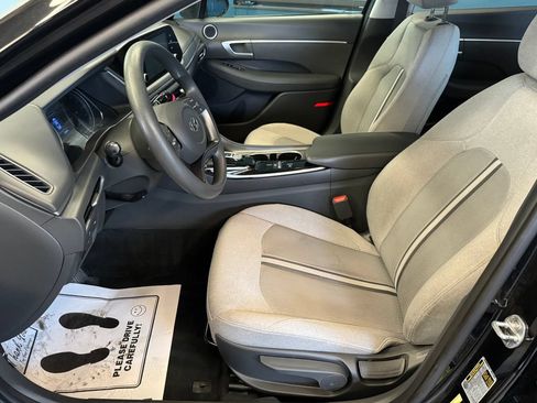 Used 2020 Hyundai Sonata SE FWD image 20