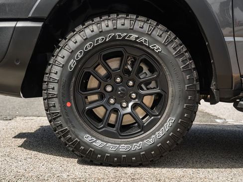 New 2026 RAM 1500 Rebel w/ Advanced Safety Group II image 18