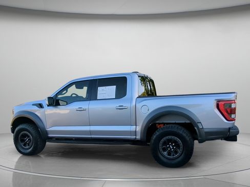 Certified 2023 Ford F150 Raptor w/ Raptor Carbon Fiber Package AWD/4WD image 18