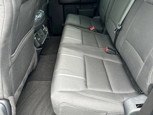 Used 2026 Ford F150 STX w/ Equipment Group 200A AWD/4WD image 6
