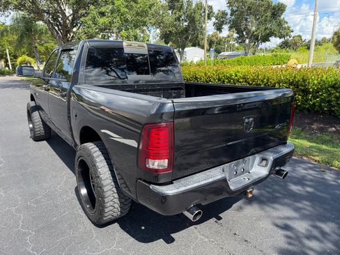 Used 2016 RAM 1500 Sport image 5