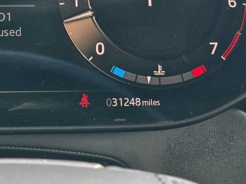 Used 2023 Land Rover Range Rover SE AWD/4WD image 26