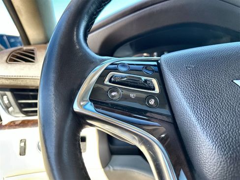 Used 2016 Cadillac Escalade Luxury image 31