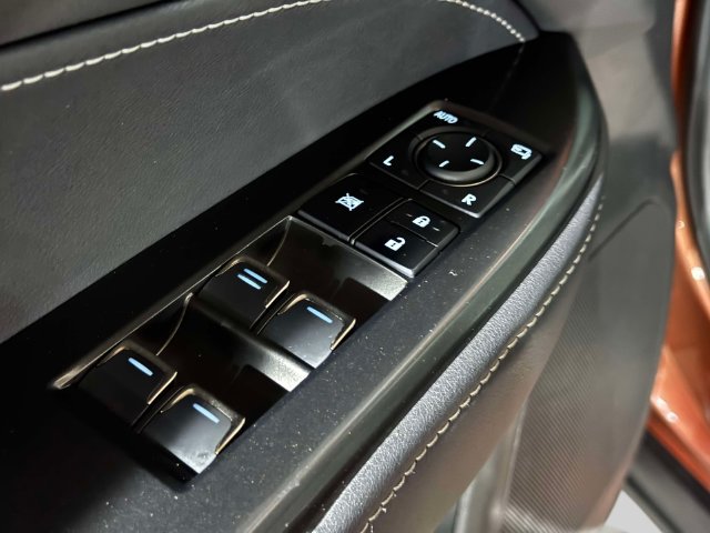 Certified 2025 Lexus NX 250 AWD w/ Accessory Package (2T) image 22