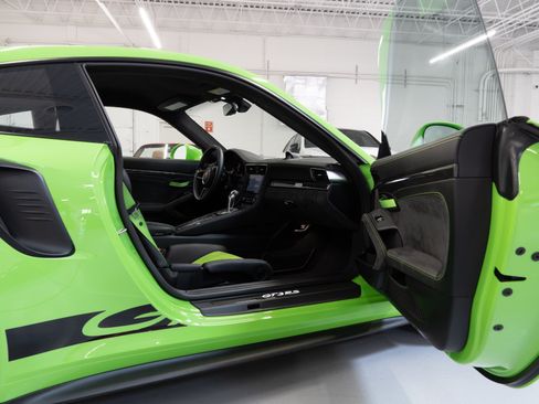 Used 2019 Porsche 911 GT3 RS RWD image 36