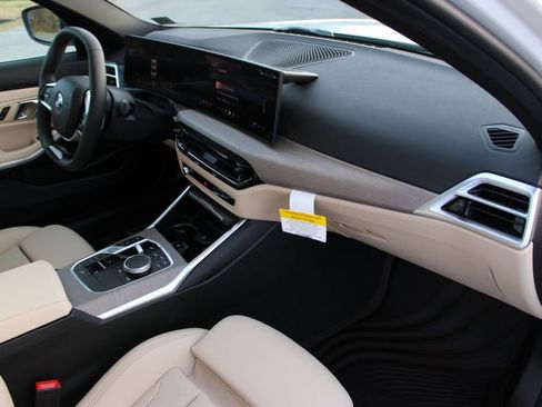 New 2026 BMW 330i xDrive Sedan image 45