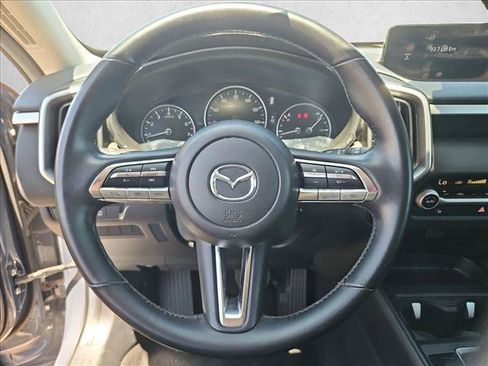 Used 2025 MAZDA CX-50 AWD 2.5 S w/ Preferred Package image 14