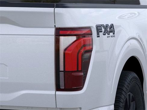 New 2026 Ford F150 Lariat w/ Equipment Group 501A Mid AWD/4WD image 21
