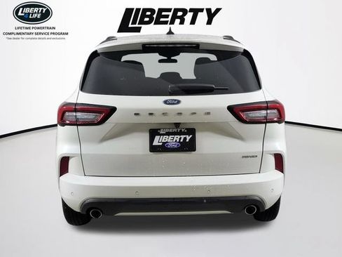 Certified 2023 Ford Escape ST-Line w/ Tech Pack #1 AWD/4WD image 5