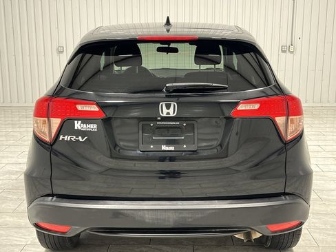 Used 2016 Honda HR-V EX image 4