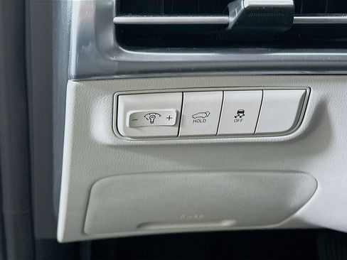 Used 2025 Hyundai Tucson SEL FWD image 17
