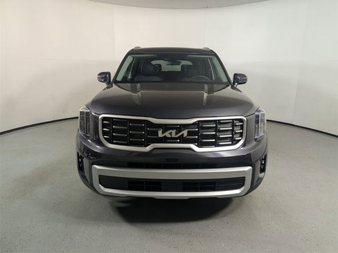 New 2025 Kia Telluride S image 2