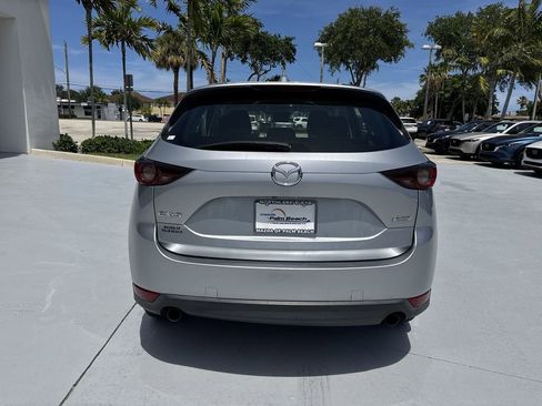 Used 2019 MAZDA CX-5 Sport FWD image 2