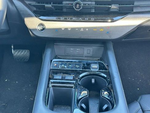 Used 2026 Nissan Murano Platinum w/ Cargo Package AWD/4WD image 9