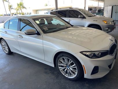 Used 2024 BMW 330e