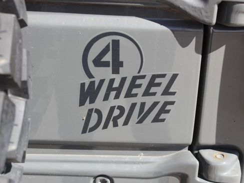 Used 2021 Jeep Wrangler Unlimited Sport image 22