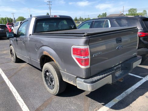 Used 2014 Ford F150 XL w/ Equipment Group 101A Mid RWD image 5