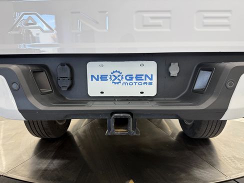 Used 2021 Ford Ranger Lariat w/ Trailer Tow Package image 46