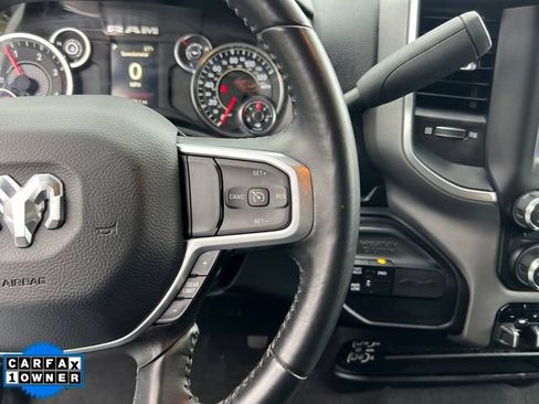 Used 2024 RAM 3500 Big Horn AWD/4WD image 22