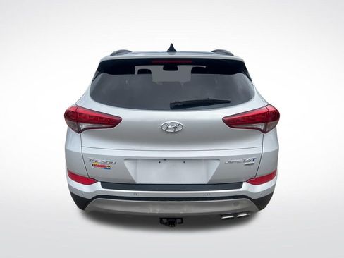 Used 2017 Hyundai Tucson Limited w/ Limited Ultimate Package 03 image 46