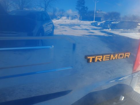 Used 2022 Ford F150 Tremor w/ Equipment Group 401A Mid image 11