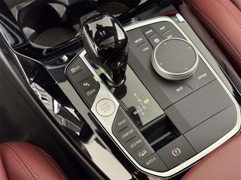 Used 2022 BMW X3 xDrive30i w/ M Sport Package 2 image 29