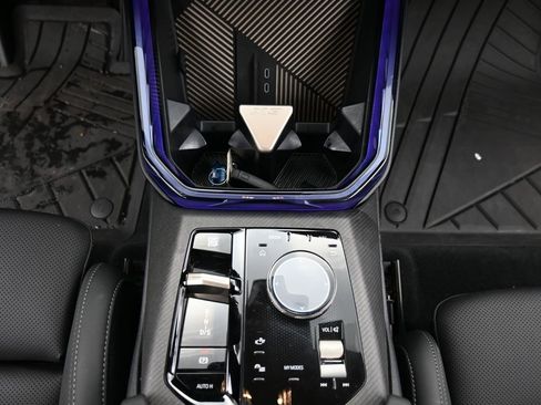 New 2025 BMW X3 xDrive30i w/ Premium Package image 13