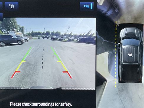 Used 2022 Ford F150 Raptor w/ Equipment Group 801A High image 15