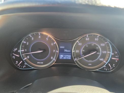 Used 2012 INFINITI QX56 Base 4x2 4dr SUV w/ Theater Pkg image 22