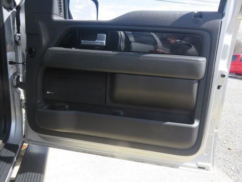 Used 2011 Ford F150 Harley-Davidson image 19