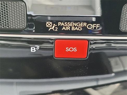 New 2026 Hyundai Santa Fe SEL image 18