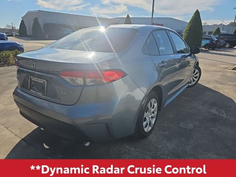 Used 2024 Toyota Corolla LE image 6