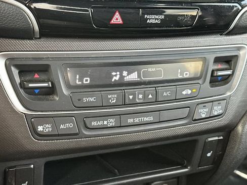 Used 2024 Honda Ridgeline TrailSport image 22