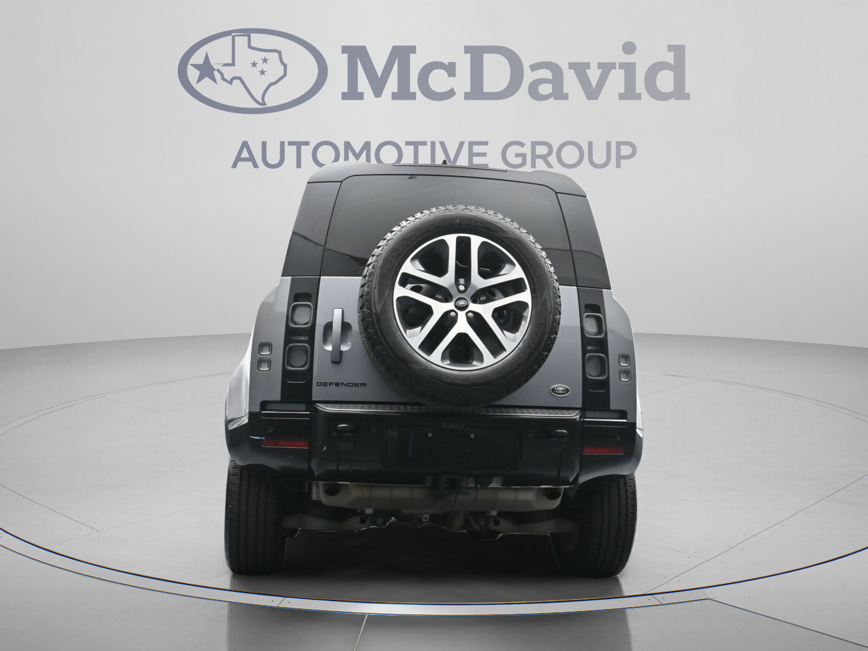 Used 2022 Land Rover Defender 110 X AWD/4WD image 30