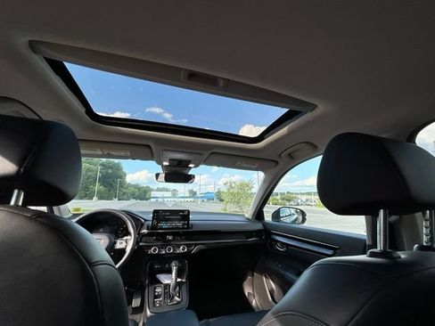 Used 2024 Honda CR-V EX-L image 19