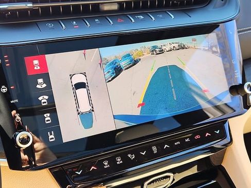 New 2026 Jeep Grand Cherokee L Limited w/ Luxury Tech Group II RWD image 19