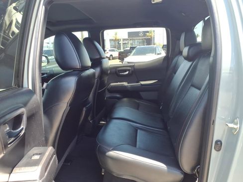 Certified 2021 Toyota Tacoma TRD Pro AWD/4WD image 10