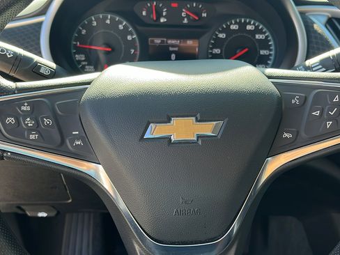 Certified 2024 Chevrolet Malibu LT image 15