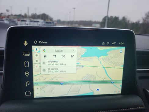 Used 2023 GMC Yukon AT4 image 18