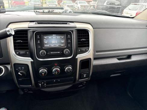 Used 2014 RAM 2500 SLT w/ Popular Equipment Group image 14