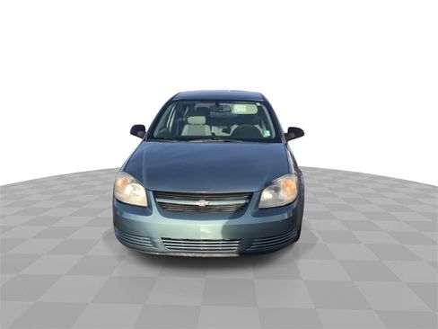 Used 2010 Chevrolet Cobalt LS w/ Protection Package image 3