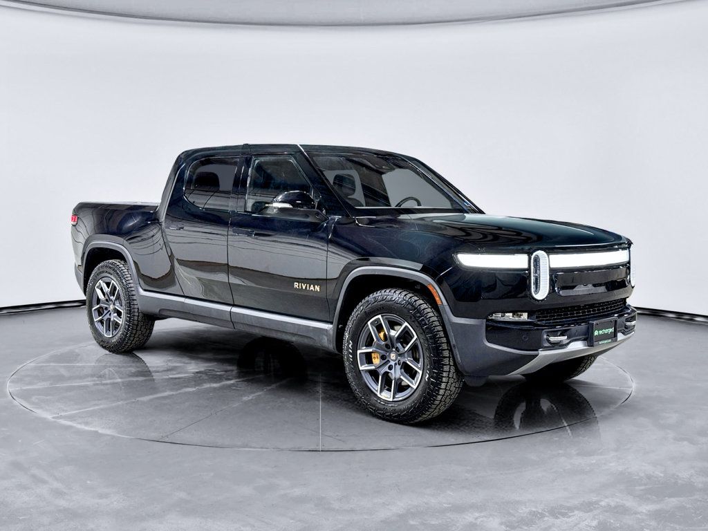 Used 2023 Rivian R1T Launch Edition AWD/4WD image 4