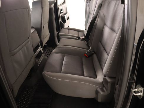 Used 2019 Chevrolet Silverado 2500 LT w/ All Star Edition image 11