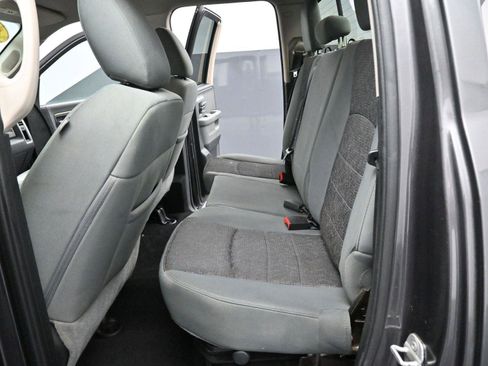 Used 2014 RAM 1500 Big Horn image 26