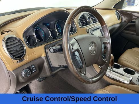 Used 2016 Buick Enclave Leather image 13