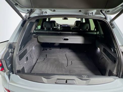 Used 2024 BMW X5 M60i w/ Parking Assistance Package image 29