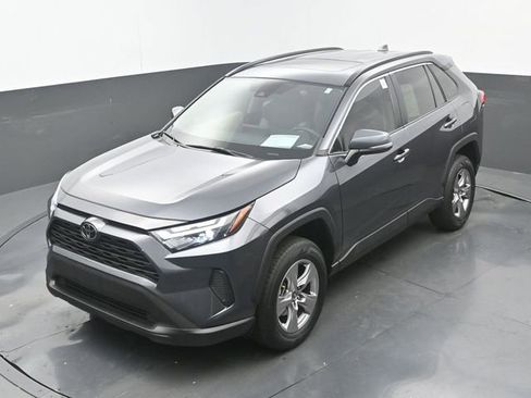 Used 2023 Toyota RAV4 XLE w/ Convenience Package FWD image 32